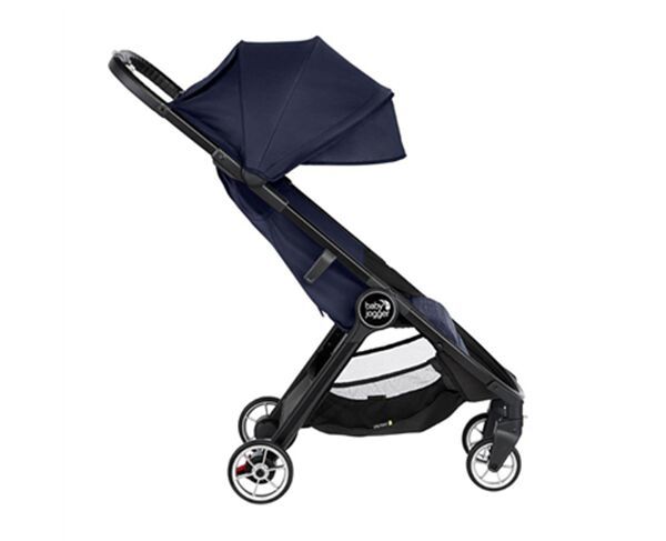 Baby Jogger - City Tour 2